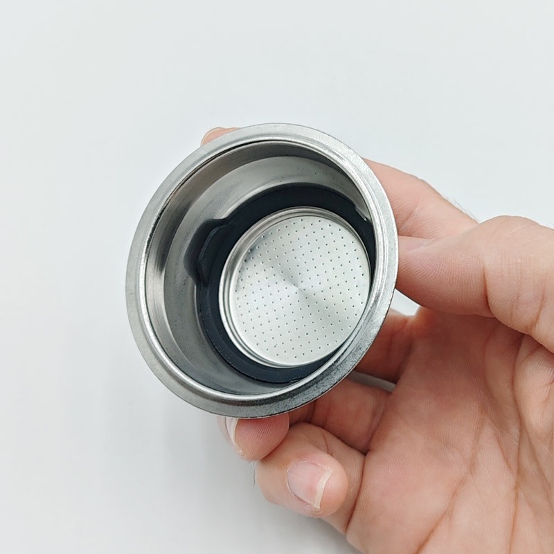 51Mm Aksesori Mesin Kopi Keran - Coffee Equipment Filter ulasan dan harga