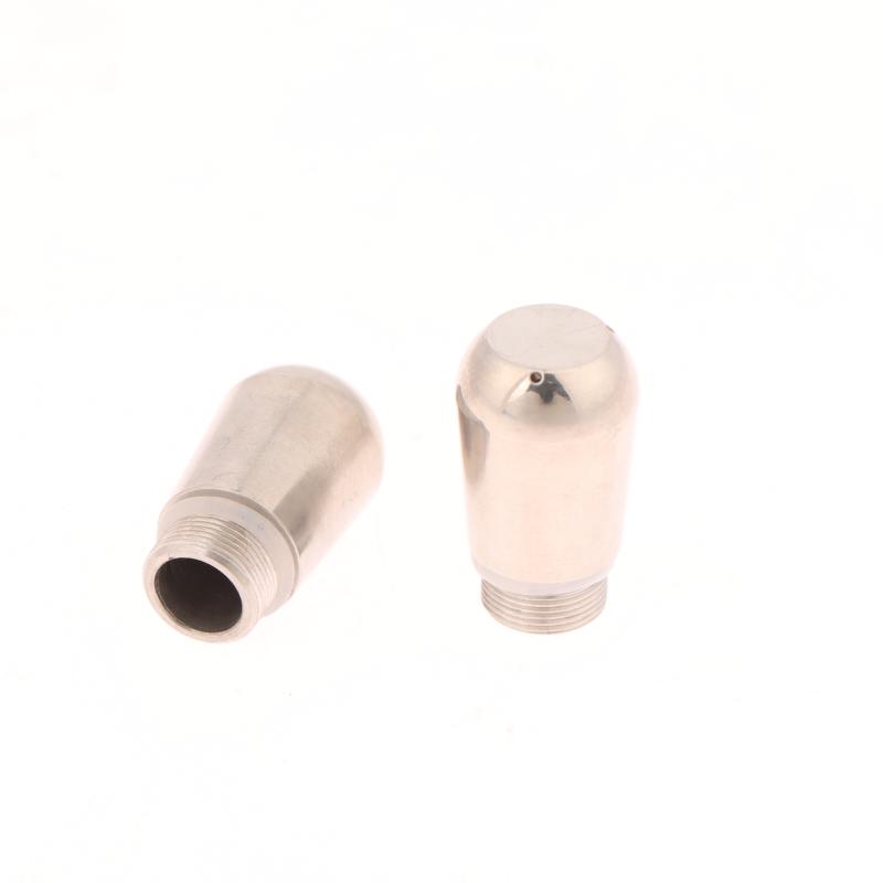 【Bagus】Nosel Uap Pembuat Kopi  - Steam Wand Tip ulasan dan harga