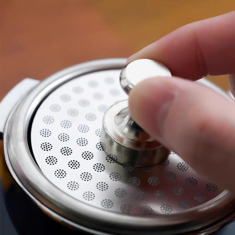 Magnet Pegangan Saringan Espre - Coffee Equipment Filter ulasan dan harga