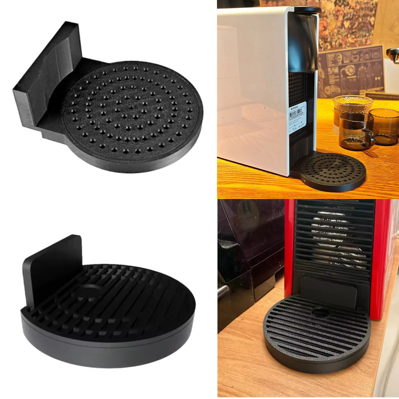 Baki Tetesan Mini untuk Mesin  - Coffee Equipment Tray ulasan dan harga